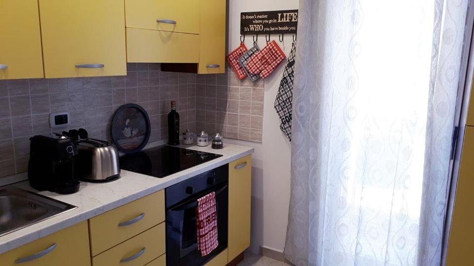 Borgo 25 - Palermo City Center Exteriér fotografie